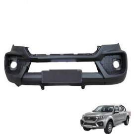 Бампер передній Wingle 7 2803101XP6PXA